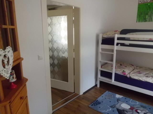 Ferienwohnung Im Haus Sonnenschein Beim Senftenberger See Hosena ภายนอก รูปภาพ