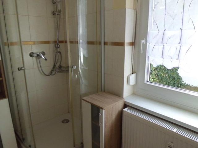 Ferienwohnung Im Haus Sonnenschein Beim Senftenberger See Hosena ภายนอก รูปภาพ