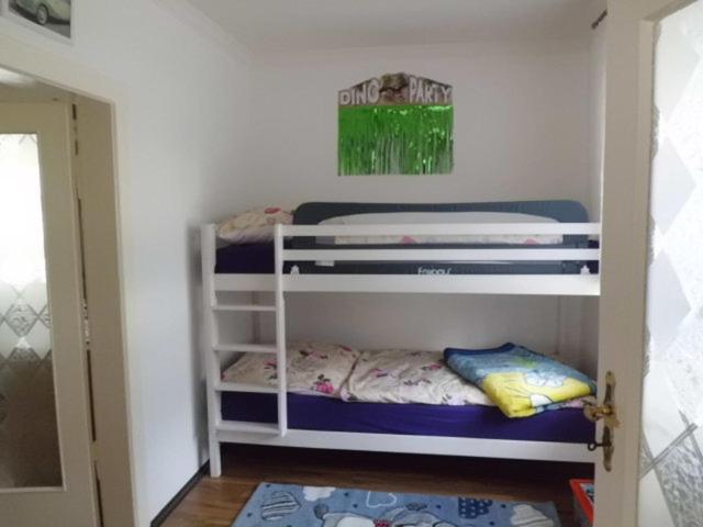 Ferienwohnung Im Haus Sonnenschein Beim Senftenberger See Hosena ภายนอก รูปภาพ
